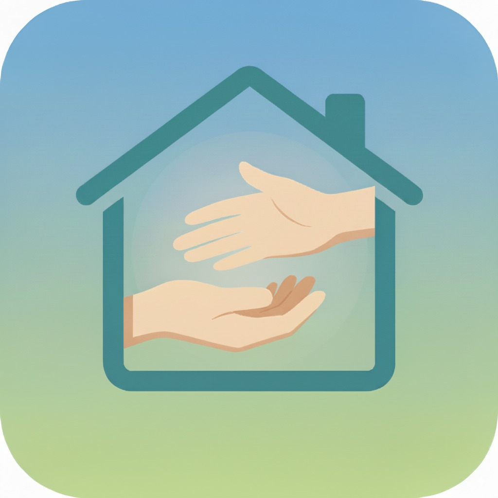 Hood app icon